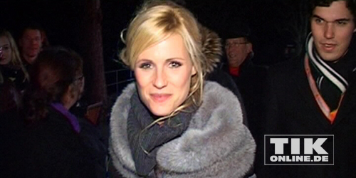 Michelle Hunziker (Foto: HauptBruch GbR)