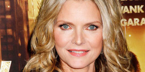 Michelle Pfeiffer