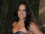 Michelle Rodriguez: Lecker kochen mit Eigenurin