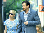 Michelle Williams: Hatte keine Ahnung, wer Jason Segel ist