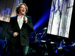 Mick Hucknall: Bühnen-Comeback nach Simply Red
