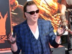 Mickey Rourke: Für Rolle in Mafia-Film im Gespräch