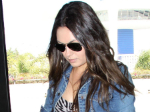 Mila Kunis: Steht nicht gern im Mittelpunkt