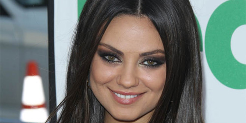 Mila Kunis