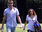 Miley Cyrus: Zurück zu Liam ?