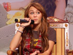Miley Cyrus: Kommt zur Hannah Montana-Premiere nach München