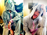 Miley Cyrus: Doch kein Liebes-Aus?