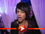 Milka im Rihanna-Look