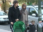 Milla Jovovich: Tochter ohne Furcht
