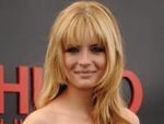 Mischa Barton: Muss abspecken?