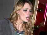 Mischa Barton: Will Neuanfang in London starten
