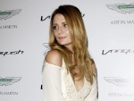 Mischa Barton: Musik gegen den Blues