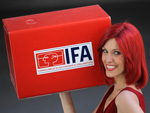 IFA 2010: 50. Jubiläum mit Scooter und den Kooks