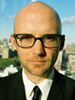 Moby: Neues Album mit Extras per Open Disc!