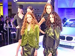 Fashion Week 2009: Die Hauptstadt lädt ein zur großen Modenschau