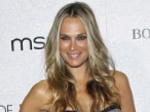 Molly Sims: Erwartet erstmals Nachwuchs