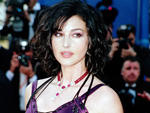 Monica Bellucci: Freut sich über spätes Mutterglück
