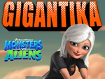 Mosters vs Aliens: Animationsspaß vom anderen Stern