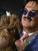 Rudolph Moshammer: Wird postum Opernstar!