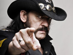 Motorhead Lemmy: Springsteen hat nichts drauf