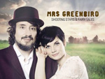 X-Factor: Mrs. Greenbird: Singen sich in die Herzen der Deutschen