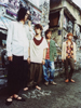 MUCC: J-Music live in Deutschland!
