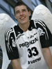 Handballer Dominik Klein: Neuer Mukoviszidose-Schutzengel