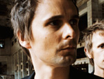 Matt Bellamy: Muse-Frontmann fordert George Clooney