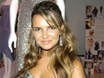Nadine Coyle: Noch nicht bereit zum Heiraten