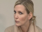 Nadja Auermann verurteilt: Ex-Mann freigesprochen