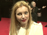 Nadja Uhl: Über das Schlussmachen und die Liebe