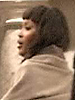 Naomi Campbell: Ihre erste Nacht in Berlin!