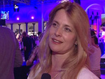 Nastassja Kinski: Kann die Zeit nicht anhalten