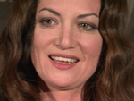 Natalia Wörner: Rät nicht zur Schauspielerei