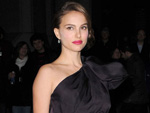 Natalie Portman: Geht undercover?