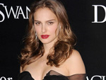 Natalie Portman: Hat ein Nackt-Problem