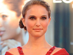 Natalie Portman: Schwärmt für Kenneth Branagh