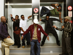 Naturally 7 (Photo: Boris Breuer)