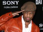 Ne-Yo: Als schwuler Harry Potter unterwegs?
