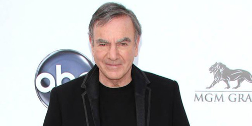Neil Diamond