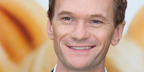 Neil Patrick Harris