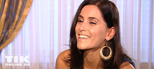 Nelly Furtado (Foto: HauptBruch GbR)