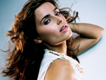 Nelly Furtado: Herrscherin der Charts!