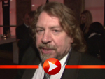 Armin Rohde über seine Vorsätze für 2013