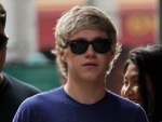 Niall Horan: Unfall-Schock für One Direction Star