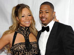 Nick Cannon: Mariah Carey spielt für ihn die Krankenschwester