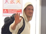 Nick Carter: Backstreet Boys-Tour im Andenken an seine Schwester