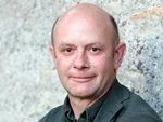 Nick Hornby: Vielfältig interessiert