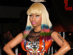 2012 American Music Awards: Das sind alle Gewinner