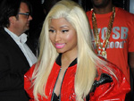 Nicki Minaj: Flucht wie Eminem & Co.
